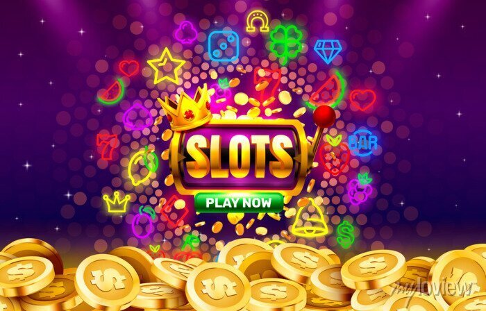 lucky 2 slot